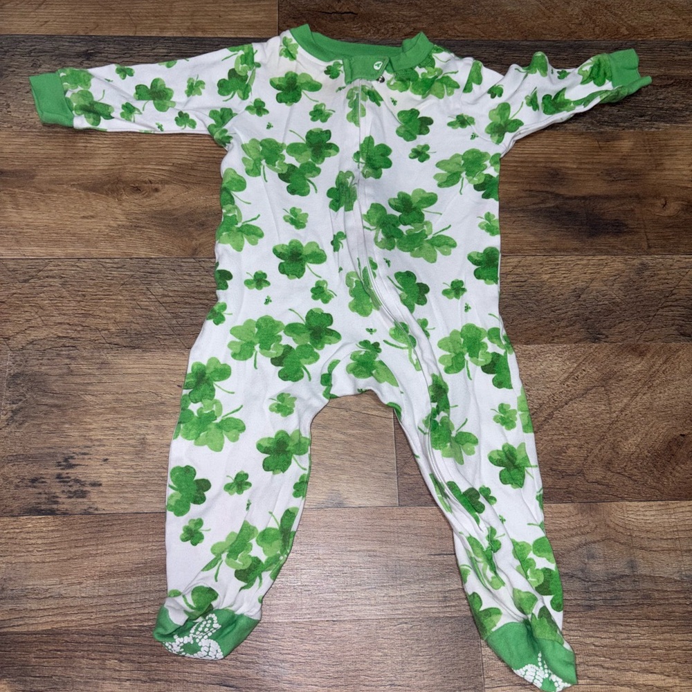 Burt’s Bees Baby Sleeper (3-6 Months)